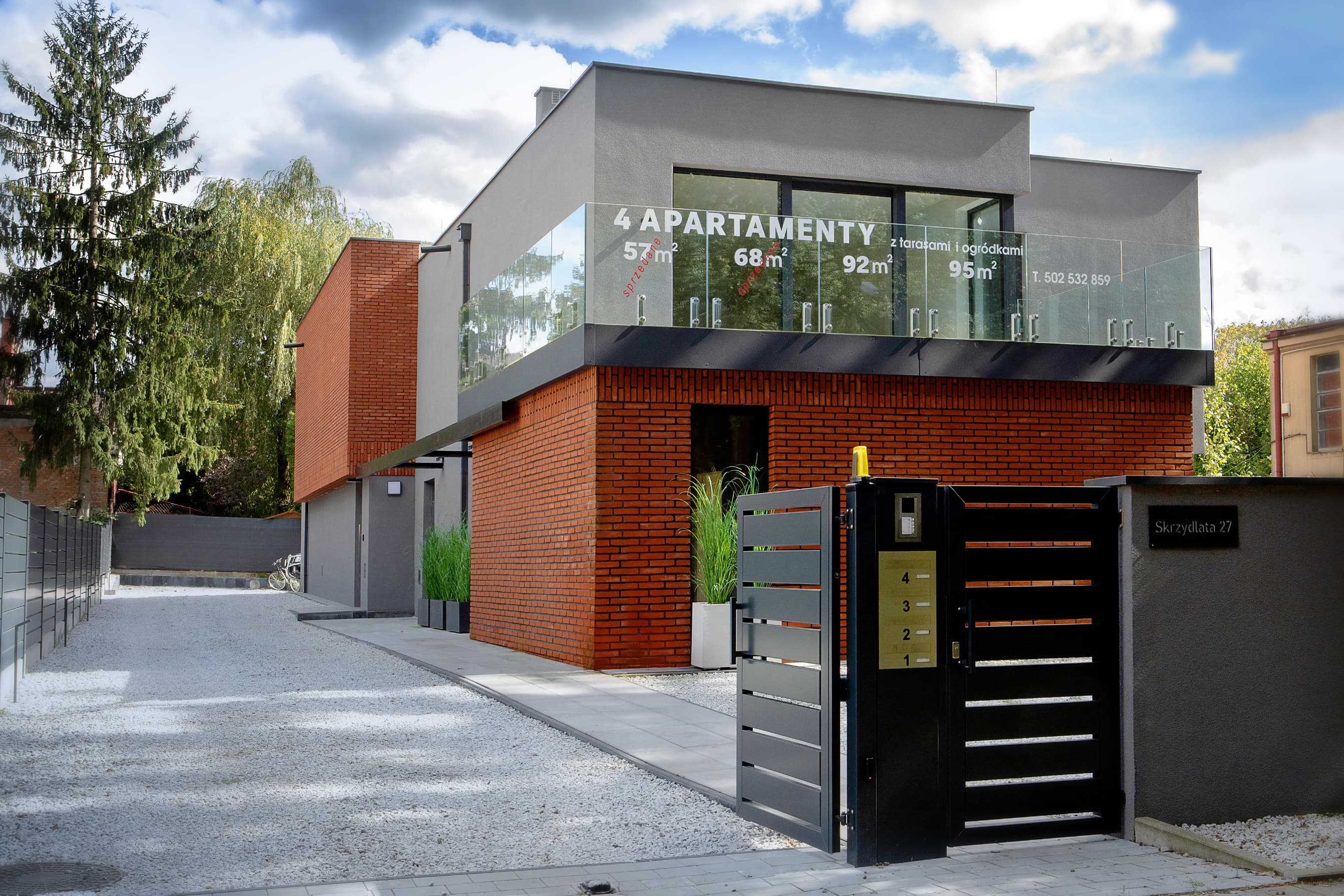 Główne zdjęcie inwestycji